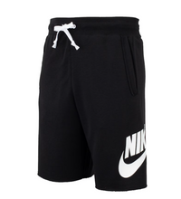 Bermuda Moletom Nike French Terry Alumni (cópia)