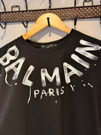 Camiseta Balmain Premium