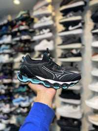 Tenis Mizuno Importado