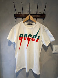 Camiseta Gucci