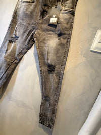 Calça Jogador Skinny