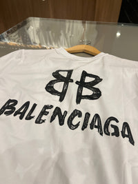 Camiseta Balenciaga