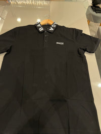 Camisa Polo Balenciaga