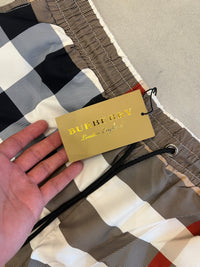 Bermuda Burberry Premium
