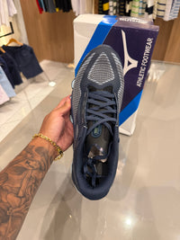 Tenis Mizuno Azul Importado