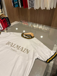 Camiseta Balmain