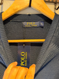 Suéter Ralph Lauren