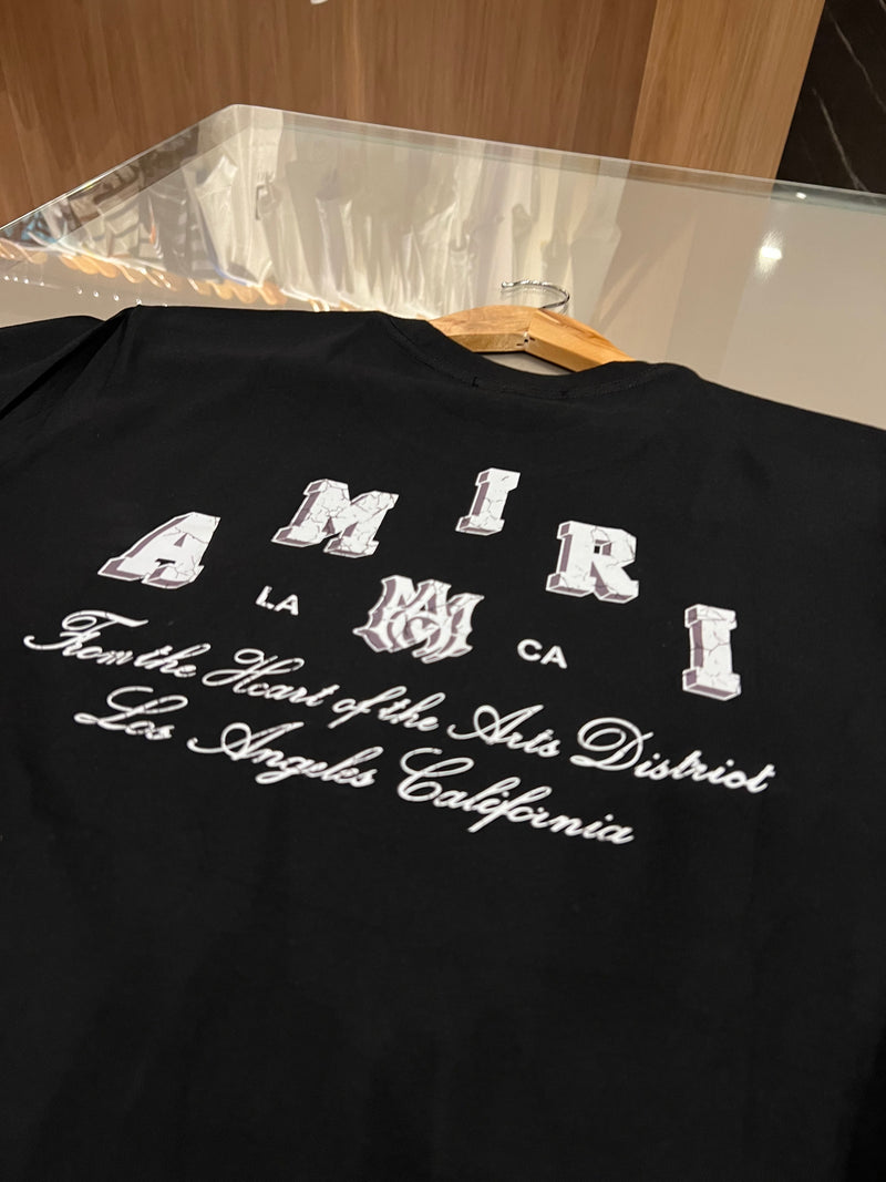 Camisa Amiri Premium