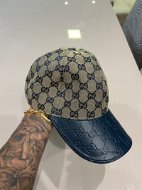 Boné Grife Regulável