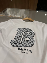 Camiseta Balmain