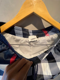 Bermuda Burberry Premium