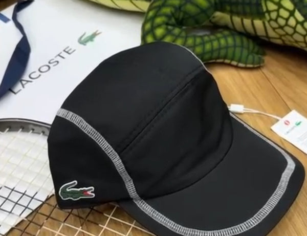 Boné Lacoste Regulável