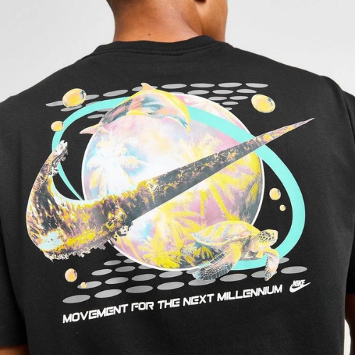 Nike Max90 Graphic Jewel T-Shirt