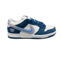 Born x Raised x Nike SB Dunk