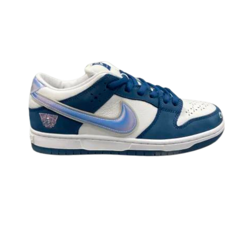 Born x Raised x Nike SB Dunk