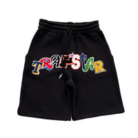 Bermuda Trapstar Irongate Special Edition