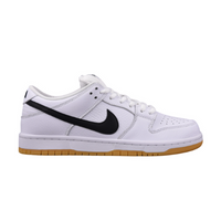 Nike SB Dunk Low Pro "White Gum"