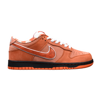 Concepts x Nike SB Dunk Low Orange Lobster