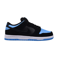Nike SB Dunk Low Black University Blue