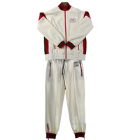 Conjunto Jersey Gucci