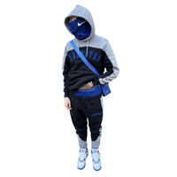 Conjunto Trapstar TrackSuite