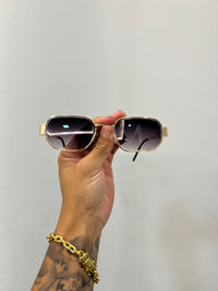 Óculos De Sol Grife