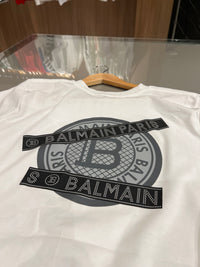 Camiseta Balmain Premium