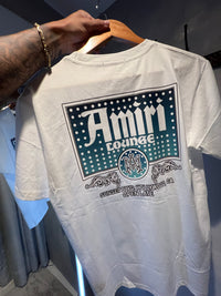 Camiseta Amiri Premium