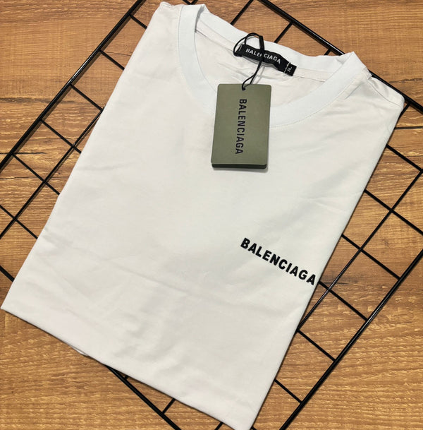 Camiseta Balenciaga Premium