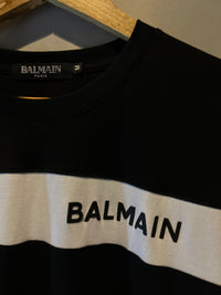 Camiseta Balmain Premium
