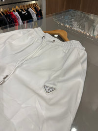 Bermuda Prada Moletom Premium