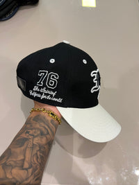 Boné Grife Regulável