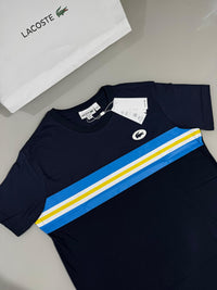 Camiseta Lacoste Premium