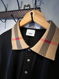 Camisa Polo Burberry Premium