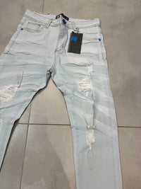 Calça Jogador Skinny