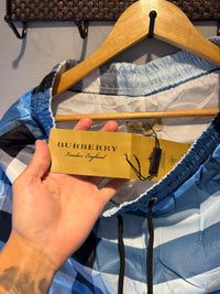 Bermuda Burberry Premium