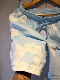 Bermuda Denim Tiers Premium