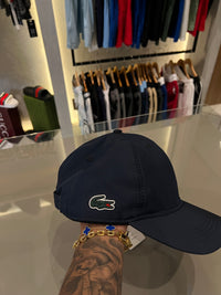 Boné Lacoste Regulável