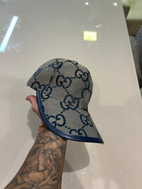 Boné Grife Regulável