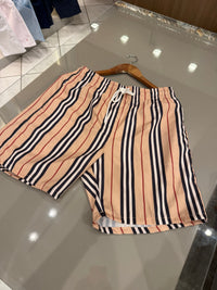 Bermuda Burberry