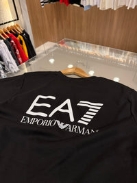 Camiseta Armani Premium