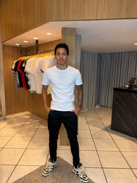 Calça Sport fino (Sem Rasgos) Apertada