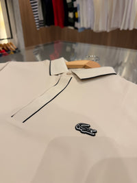 Camisa Polo Lacoste Sport