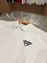 Camisa Polo Prada