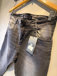 Calça Jogador Skinny