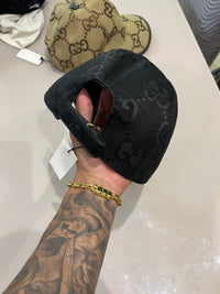 Boné Grife Regulável