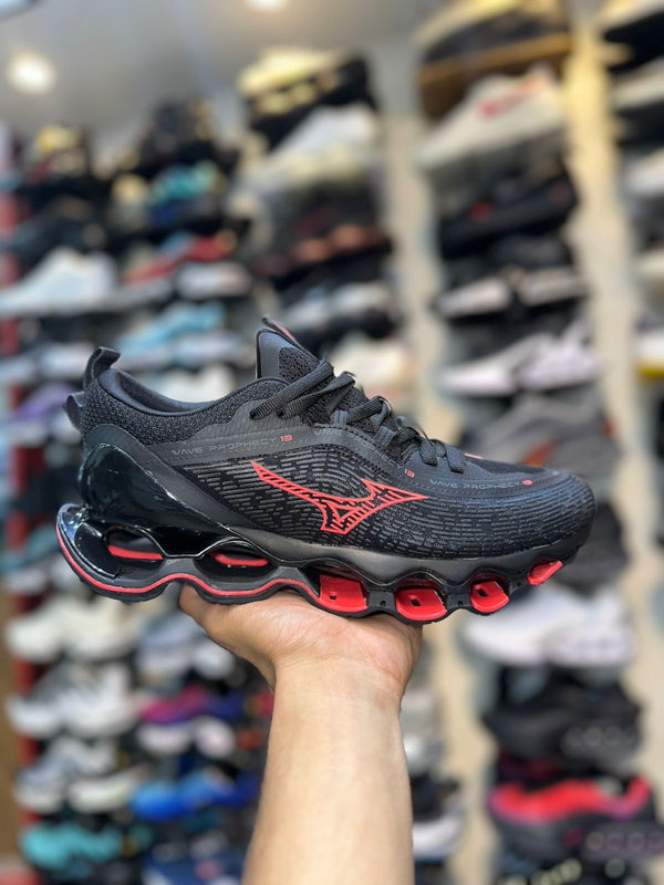 Tenis Mizuno Importado