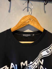 Camiseta Balmain