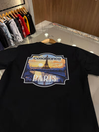 Camiseta casa Blanca