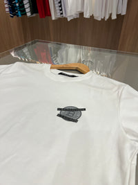 Camiseta Balmain Premium